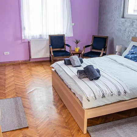 Apartman Gloria 3 Belgrade Exterior photo