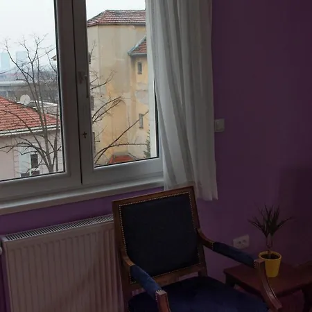 Apartman Gloria 3 Belgrade Exterior photo