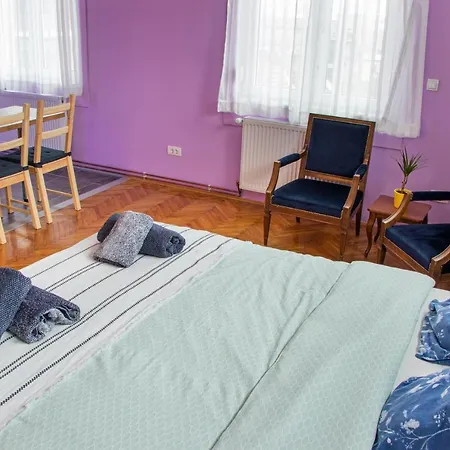 Apartman Gloria 3 Belgrade Exterior photo