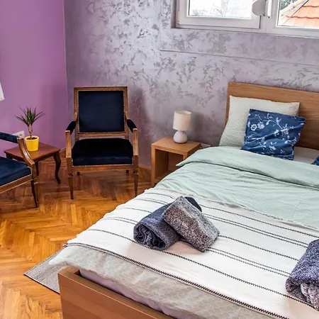 Apartman Gloria 3 Belgrade Exterior photo