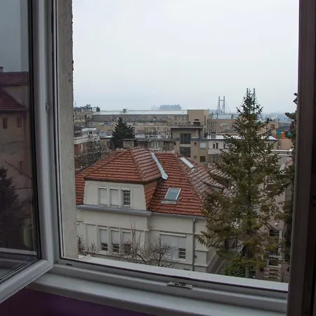 Apartman Gloria 3 Belgrade Exterior photo