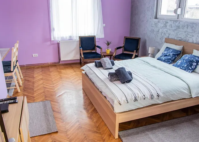 Apartman Gloria 3