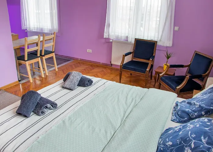 Apartman Gloria 3