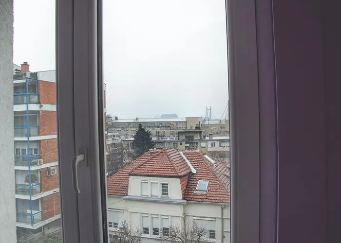 Apartman Gloria 3