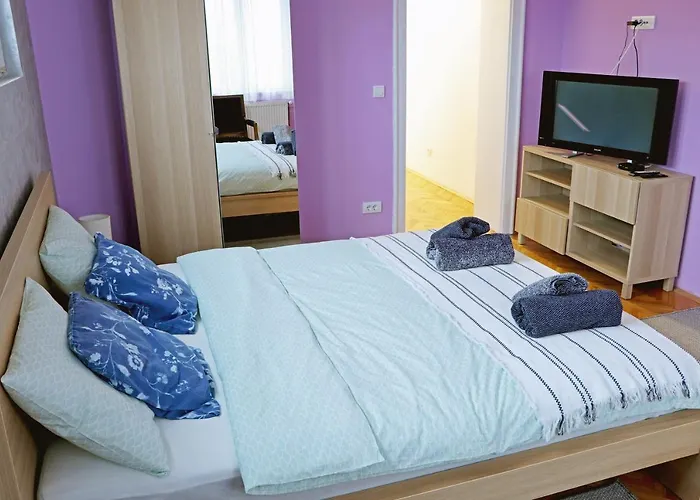Apartman Gloria 3