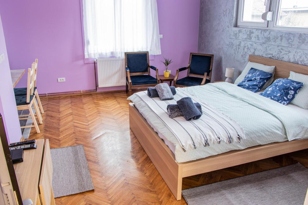 Apartment Gloria 3