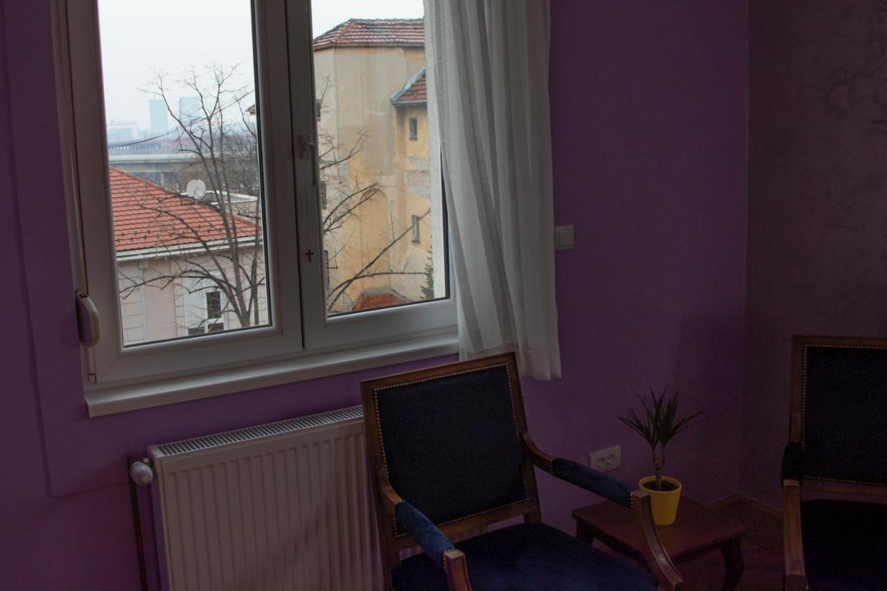 Apartment Gloria 3
