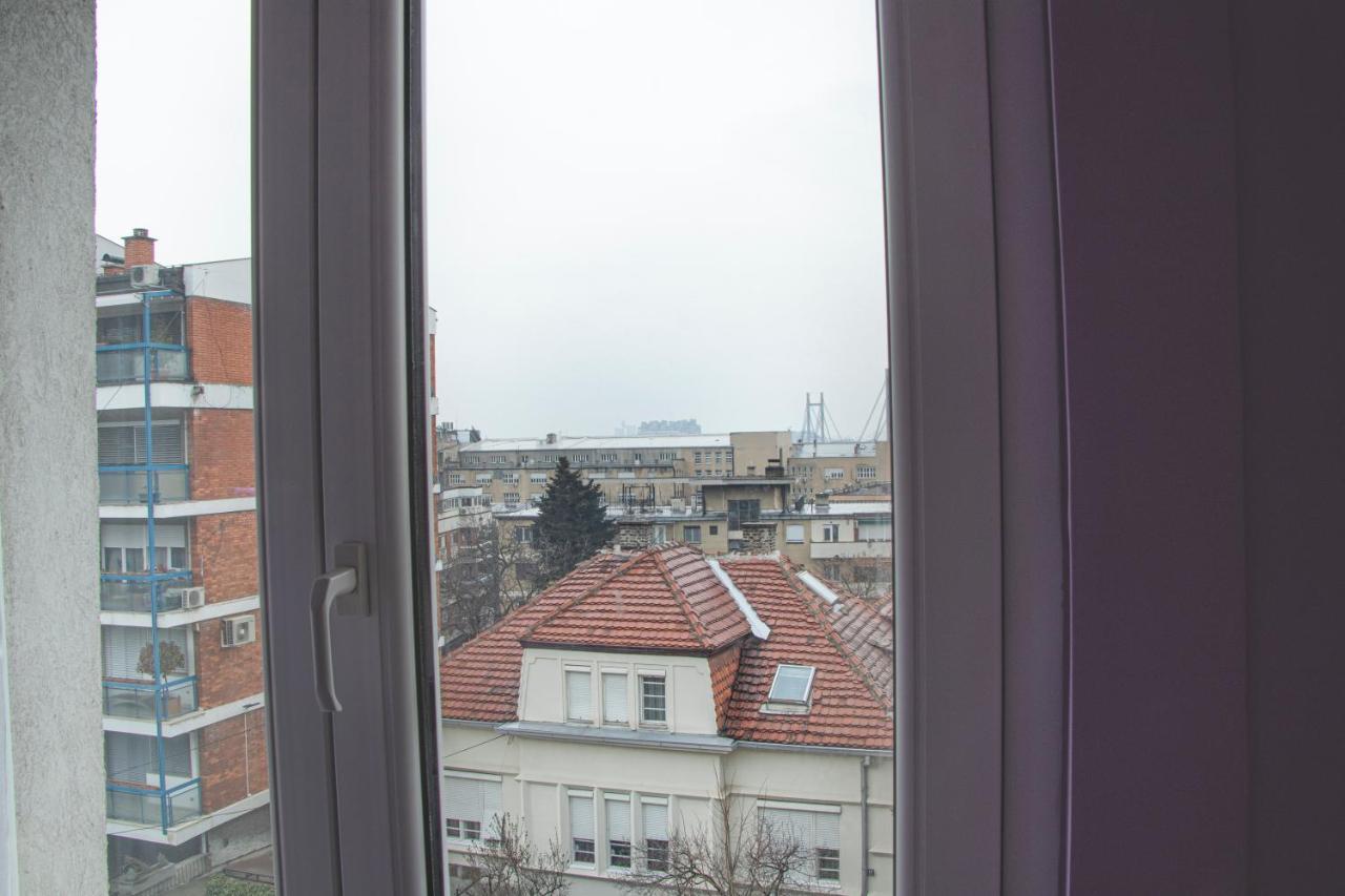 Gloria 3 Belgrade