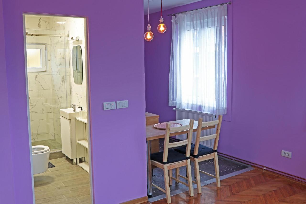 Apartment Gloria 3 Belgrade