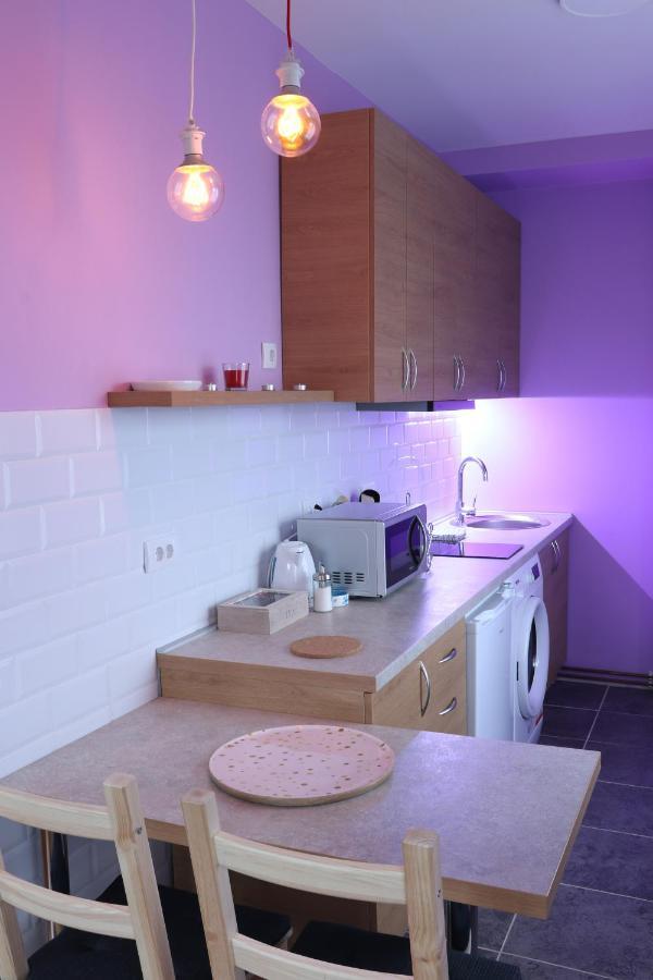 Apartment Gloria 3 Belgrade